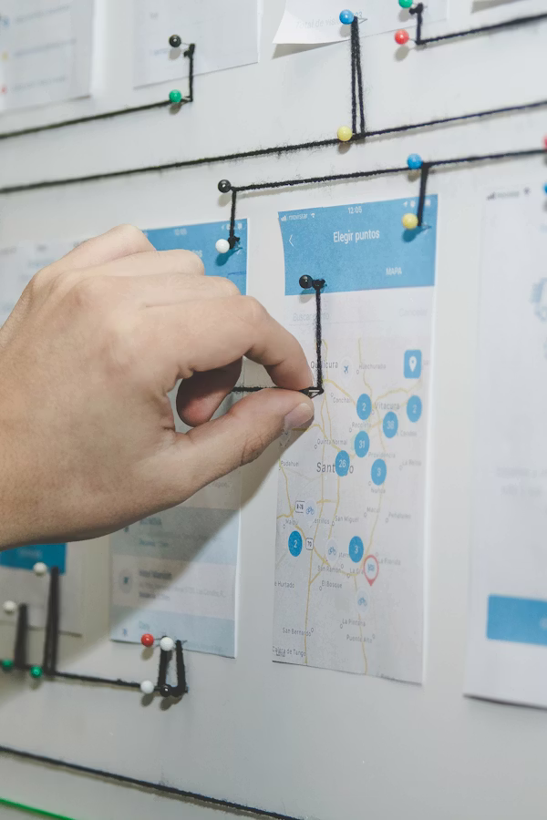 Server Room Analysis